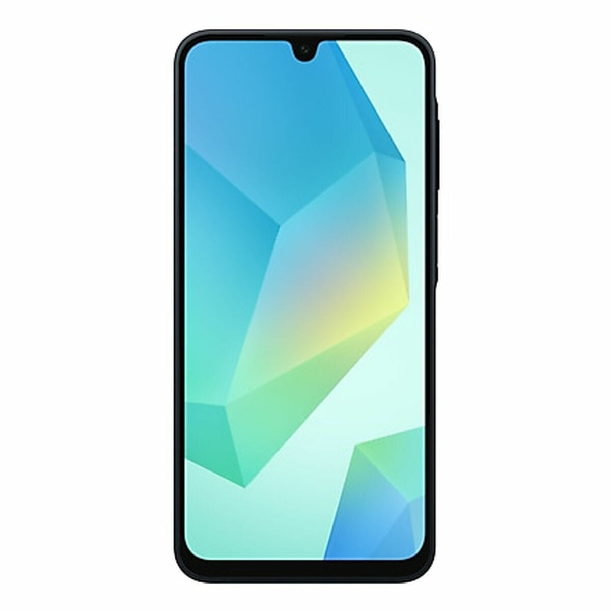 Smartphone Samsung Galaxy A16 5G SM-A166 6,7" Octa Core 4 GB RAM 128 GB Black