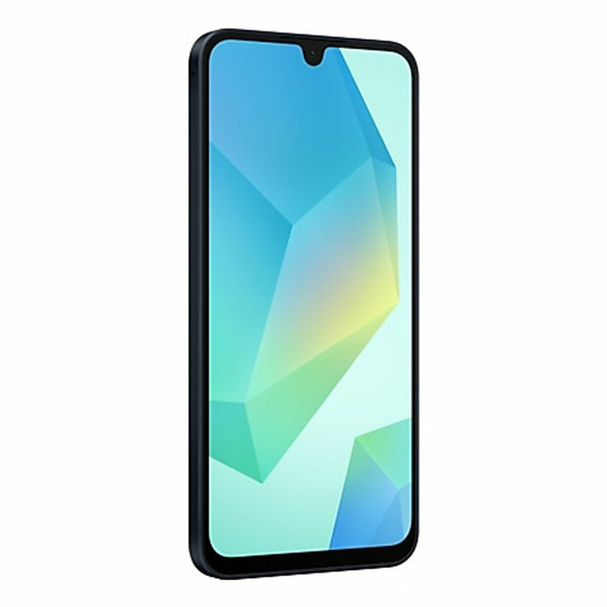Smartphone Samsung Galaxy A16 5G SM-A166 6,7" Octa Core 4 GB RAM 128 GB Black