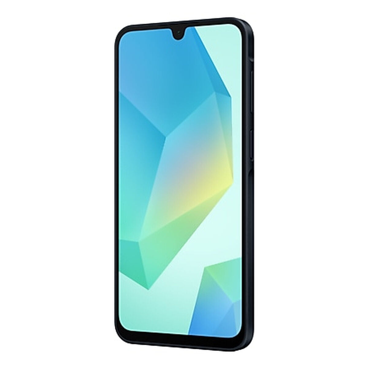 Smartphone Samsung Galaxy A16 5G SM-A166 6,7" Octa Core 4 GB RAM 128 GB Black