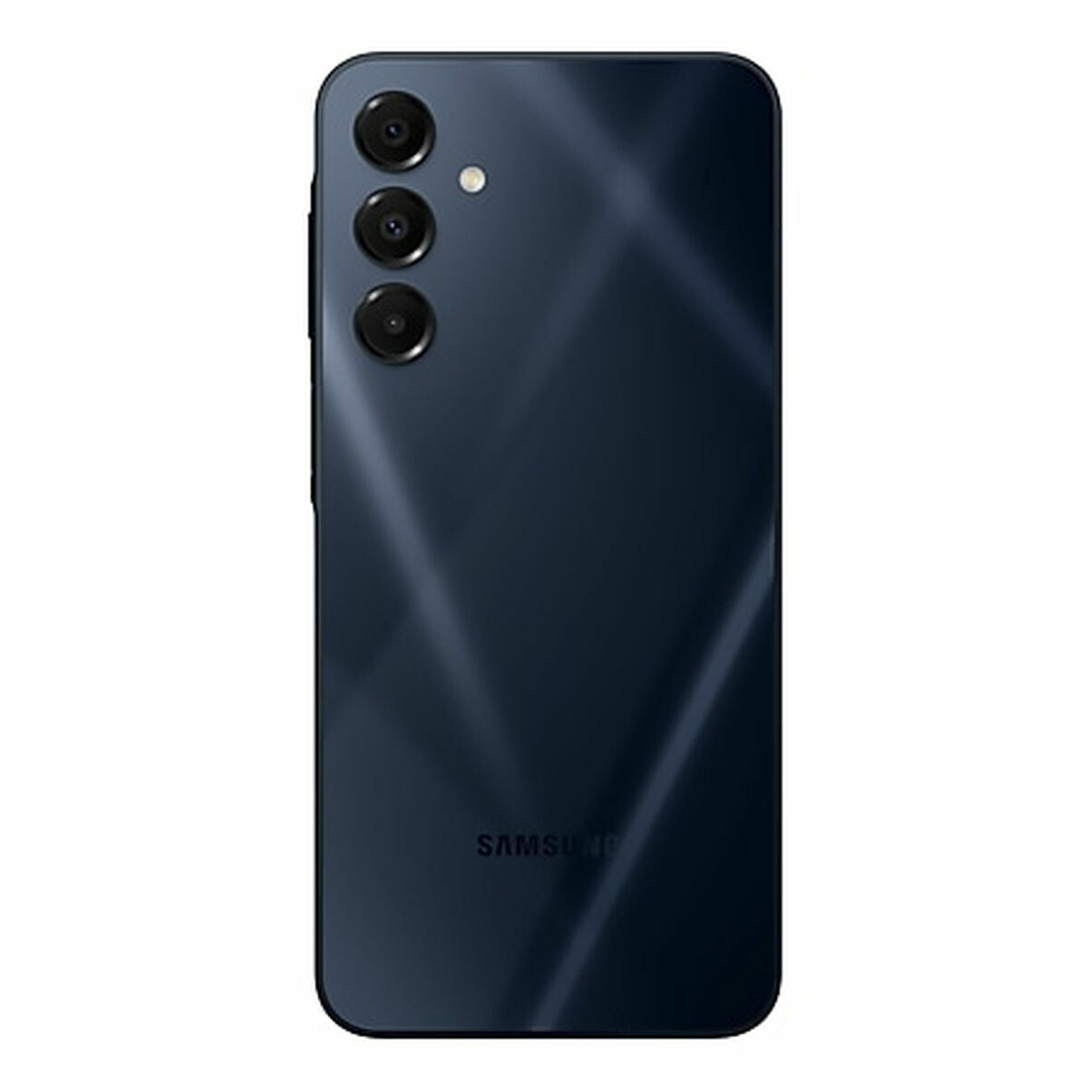 Smartphone Samsung Galaxy A16 5G SM-A166 6,7" Octa Core 4 GB RAM 128 GB Black