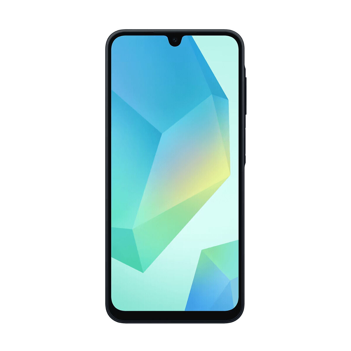 Smartphone Samsung Galaxy A16 5G SM-A166 6,7" Octa Core 4 GB RAM 128 GB Black