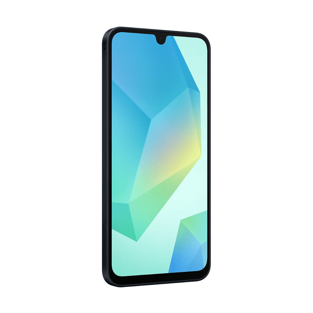 Smartphone Samsung Galaxy A16 5G SM-A166 6,7" Octa Core 4 GB RAM 128 GB Black
