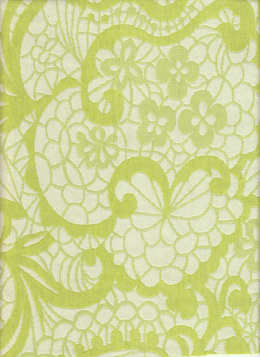 COVER | Salvadivani in OUTLET - CHIC verde