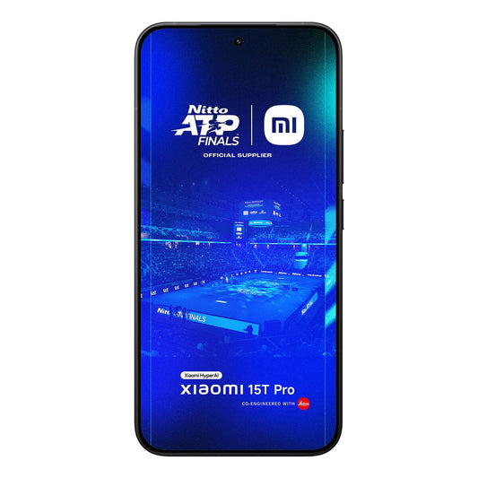 Smartphone Xiaomi MZB0KUQEU 6,83" Octa Core 12 GB RAM 512 GB Pink