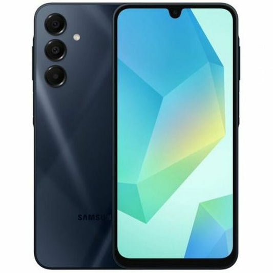 Smartphone Samsung Galaxy A16 5G SM-A166 6,7" Octa Core 4 GB RAM 128 GB Black