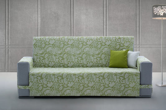 COVER | Salvadivani in OUTLET - CHIC verde